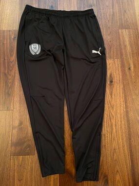 Puma Rotherham United Trackpants